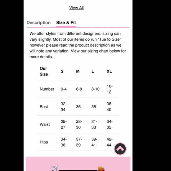 Shirt with knot - Picture 5 of 6